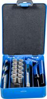 Sriegio remonto rinkinys | M14 x 1.5 | 14 vnt. (9430)