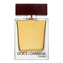 Dolce  AND amp; Gabbana The One EDT 100ml