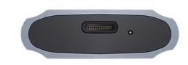 Savio AK-67 M.2 USB 3.0 PCIe Gray