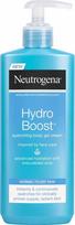 Neutrogena Hydro Boost body gel balm with hyaluronic acid 40