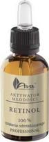 Ava Youth Activator (for women) oil with retinol and vitamins C, E, and F