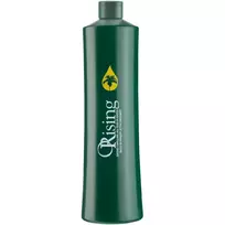 ORISING Coconut oil shampoo / Šampūnas plaukams su kokosų aliejumi 750 ml