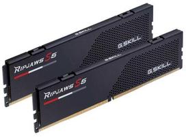 G.SKILL Ripjaws S5 Black 2x16GB DDR5 6000MHz UDIMM F5-6000J3036F16GX2-RS5K