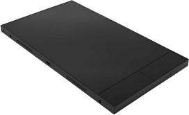 Shelly Control Panel 10.1” Wall Display XL WiFi|BLU Black