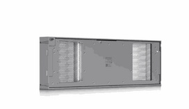 Ubiquiti Enterprise NVR Bezel