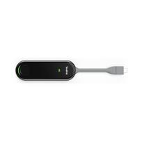 Yealink Network media streaming adapter - USB-C/USB-A | PA20 | 1303185 | 6938818320628
