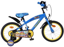 Volare - Children's Bicycle 16" - Rubble & Crew (41604)