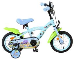 Volare - Children's Bicycle 12" - Bluey (41206)