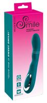 Sweet Smile Rotating Vibrator G taško vibratorius