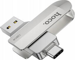 Pendrive Hoco Wide UD10, 128GB  (6931474738677) | 6931474738677 | 6931474738677