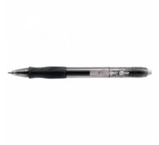 Bic Gelinis rašiklis Gel-Ocity 0.7 mm, juodas, 1 vnt. 600659