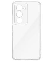 Skaidrus dėklas Xiaomi Redmi 15 4G / 5G telefonui "Tactical TPU Cover"