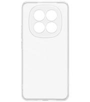 Skaidrus dėklas Xiaomi Redmi Note 15 5G telefonui "Tactical TPU Cover"