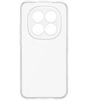 Skaidrus dėklas Xiaomi Redmi Note 15 Pro Plus 5G / Poco M8 Pro telefonui "Tactical TPU Cover"