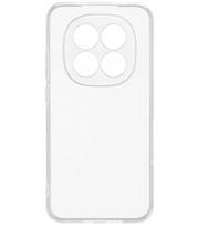 Skaidrus dėklas Xiaomi Redmi Note 15 Pro 5G telefonui "Tactical TPU Cover"