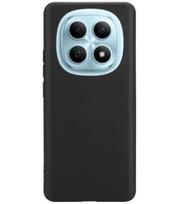Juodas dėklas Xiaomi Redmi Note 15 4G / 5G telefonui "Tactical TPU Cover"