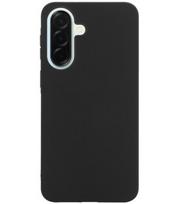 Juodas dėklas Samsung Galaxy A37 telefonui "Tactical TPU Cover"