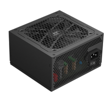 Gamemax PSU | MAX P550B | 550 W | Bronze | Non-Modular