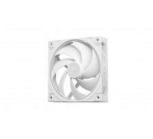 Deepcool Cooling Fan | FD12 WH V2 | White
