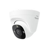 Reolink | 4K Smart PoE Camera with Color Night Vision | RP-PCT8M | Dome | 8 MP | 2.8mm/F1.6 | IP67 | H.265/H.264 | MicroSD card slot, max. 512GB | RP-PCT8M | 6978285031863