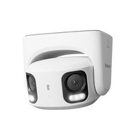 Reolink  | Panoramic Protection in 4K | RP-PCT8MD | Dual lens | 8 MP | F2.8mm/F1.6 | IP67 | H.265/H.264 | Micro SD, Max. 512GB | PCRPDB4K01 | 6978285031948