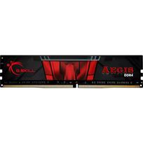 16GB G.Skill PC 3200 CL20 (1x16GB) 16GIS RETAIL | F4-3200C20S-16GIS | 4711549510894