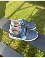 Biomecanics Barefoot kedukai berniukams, Mėlyna