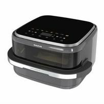 Taurus 3-in-1 Air Fryer, Pizza Maker and Grill | 973006000 | 8414234730060