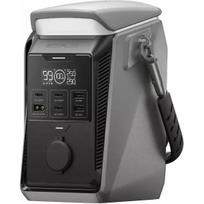 EcoFlow Stacje zasilania Trail PLUS 300 288 Wh | EF-TRAIL300Plus-N | 4895251648424