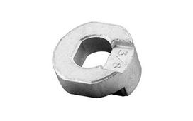 Poveržlė stebulei 3/8" Vertical Dropout