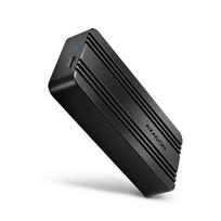 AXAGON USB-C 40Gbps external enclosure for M.2 NVMe SSD | EEM2-40G | EEM2-40G | 8595247909473