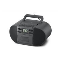 Muse M-188 RDC | Portable radio with Blu-ray CD/MP3 cassette recorder | AUX in | M-188RDC | 3701738900323