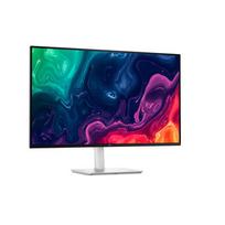 Dell  S3225QS | 32 " | VA | UHD | 16:9 | 120 Hz | 4 ms | 3840 x 2160 pixels | 300 cd/m² | HDMI ports quantity 2 | Warranty 60 month(s) | 210-BQWP_5Y | 2000001422168
