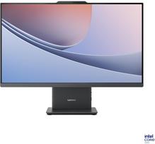Lenovo IdeaCentre AIO 27ILL11 Ultra 5 226V 27" FHD IPS 300 nits LBL AG 16GB LPDDR5X-8533 512GB SSD Intel Arc Graphics 130V 5.0MP camera No OS Luna Grey | F0JW001XPB | 199275582738