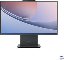 Lenovo IdeaCentre AIO 24ILL11 Ultra 5 226V 23.8" FHD IPS 250 nits 100 Hz AG 16GB LPDDR5X-8533 512GB SSD Intel Arc Graphics 130V 5.0 MP webcam No OS Cloud Grey | F0JY0024PB | 199275582820