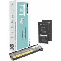 Movano Battery 45N1127 for Lenovo ThinkPad T440 T450s X240 - 4400 mAh (48 Wh) | BT/LE-T440 | 5903050373665
