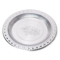Dekoratyvinis padėklas Rištan Plate, 45 cm x 45 cm
