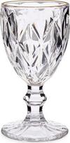 Vyno taurė Vivalto Diamond, stiklas, 0.245 l