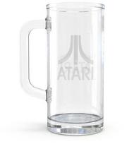 Alaus bokalas Thumbs Up Atari, stiklas, 0.6 l