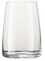 Stiklinių komplektas Schott Zwiesel Vivid Senses, stiklas, 0.5 l, 4 vnt.