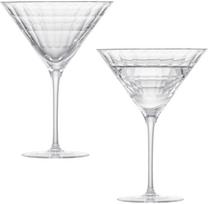 Kokteilių taurė Schott Zwiesel Bar Premium No.1, krištolas, 0.287 l, 2 vnt.