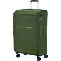 Didelis lagaminas Samsonite Gotwist D Žalias (Dark green)