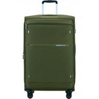 Vidutinis lagaminas Samsonite Gotwist V Žalias (Dark green)
