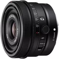 Sony FE 24mm F2.8 G Black SEL24F28G