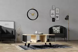 Kavos staliukas, Hanah Home, Sapphire, 90 x 40 x 60, cm
