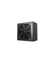 Deepcool 80 PLUS Bronze PSU | PF750X | 750 W | Black