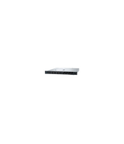 Dell PowerEdge | R360 | Rack (1U) | Intel Xeon 6 | 1 | 6369P | 8 | 16 | 3.3 GHz | 2x32GB/1x480GB | SATA | Up to 8 x 2.5" | PERC