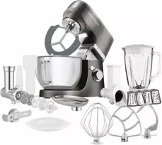 Virtuvinis kombainas Sencor STM 6378BK juoda, 1,5 l, 1000 W