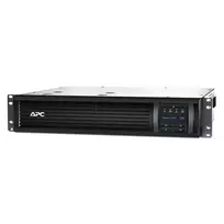 APC Smart-UPS 750VA nepertraukiamo maitinimo resursai (UPS) „Line-Interactive“ 0,75 kVA 500 W 4 AC išvestis(ys / čių)