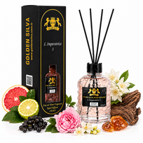 L’IMPERATRICE 3 home fragrance by Golden Silva 150ml